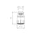 Abode Jet/Spray Aerator - Unbeatable Bathrooms