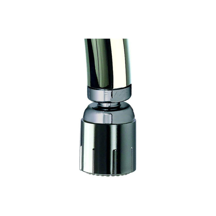 Abode Jet/Spray Aerator - Unbeatable Bathrooms