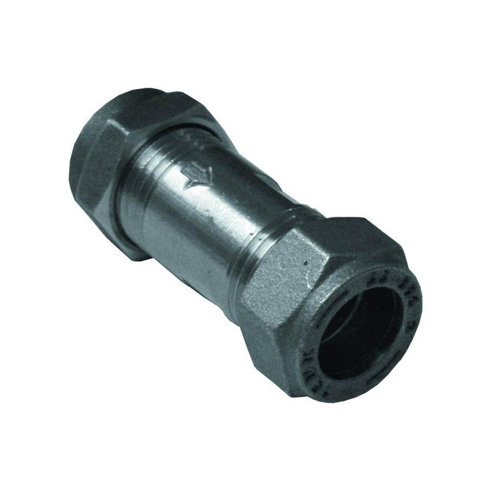 Abode Flow Control Valve - Unbeatable Bathrooms