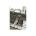 Abode Atik Monobloc Mixer Tap - Unbeatable Bathrooms