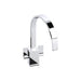 Abode Atik Monobloc Mixer Tap - Unbeatable Bathrooms