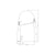 Abode Fliq Professional Mixer Tap - Unbeatable Bathrooms