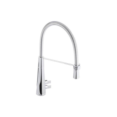 Abode Fliq Professional Mixer Tap - Unbeatable Bathrooms