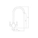 Abode Matrix 1.5 Bowel Undermount Stainless Steel Sink & Tap Pack - Unbeatable Bathrooms
