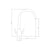 Abode Fluid Monobloc Mixer Tap - Unbeatable Bathrooms