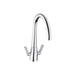 Abode Fluid Monobloc Mixer Tap - Unbeatable Bathrooms