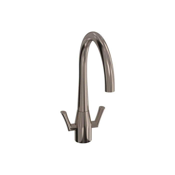 Abode Fluid Monobloc Mixer Tap - Unbeatable Bathrooms