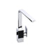 Abode New Media Single Lever Mixer Tap - Unbeatable Bathrooms