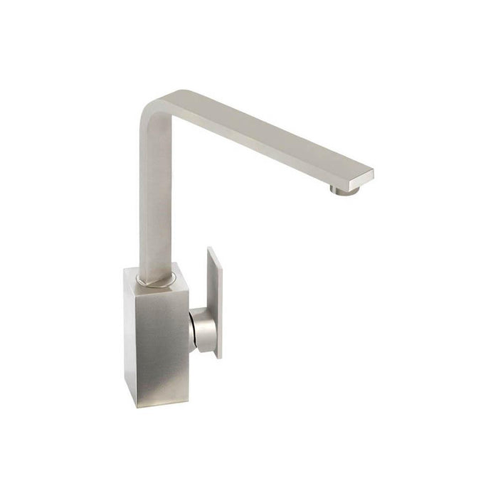 Abode New Media Single Lever Mixer Tap - Unbeatable Bathrooms