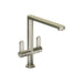 Abode Linear Monobloc Mixer Tap - Unbeatable Bathrooms