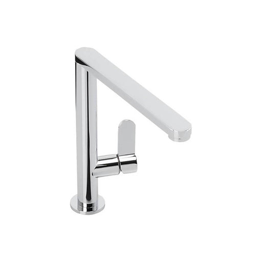 Abode Linear Single Lever Mixer Tap - Unbeatable Bathrooms
