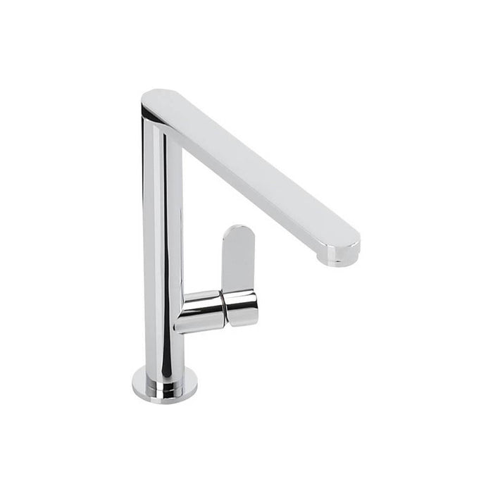 Abode Linear Single Lever Mixer Tap - Unbeatable Bathrooms