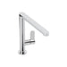 Abode Linear Single Lever Mixer Tap - Unbeatable Bathrooms