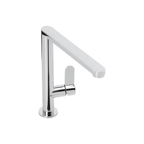 Abode Linear Single Lever Mixer Tap - Unbeatable Bathrooms