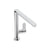 Abode Linear Single Lever Mixer Tap - Unbeatable Bathrooms