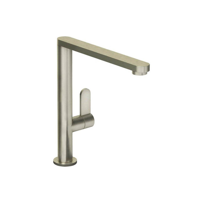 Abode Linear Single Lever Mixer Tap - Unbeatable Bathrooms