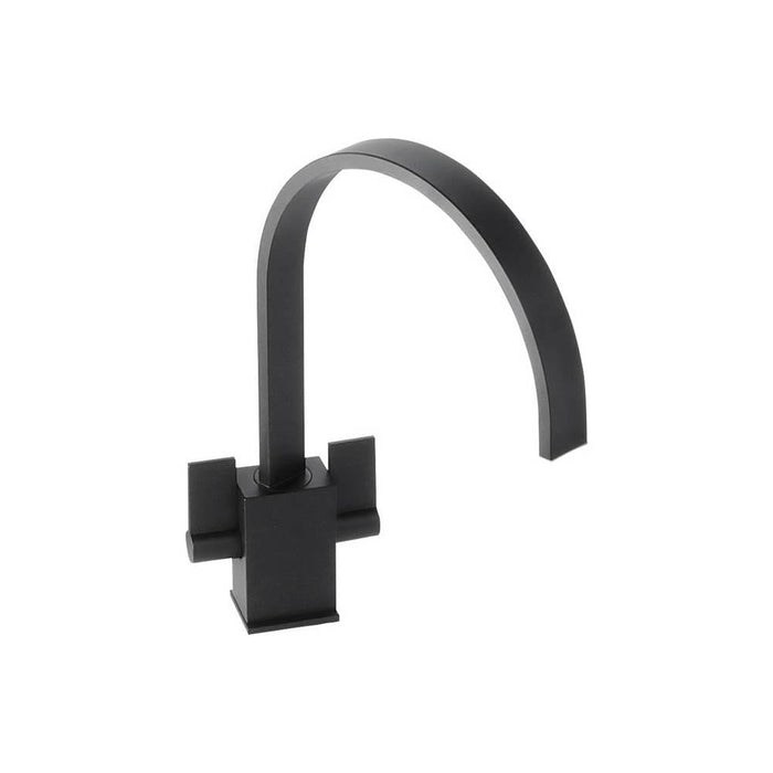 Abode Atik Monobloc Mixer Tap - Unbeatable Bathrooms