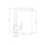 Abode Quala Single Lever Mixer Tap - Unbeatable Bathrooms
