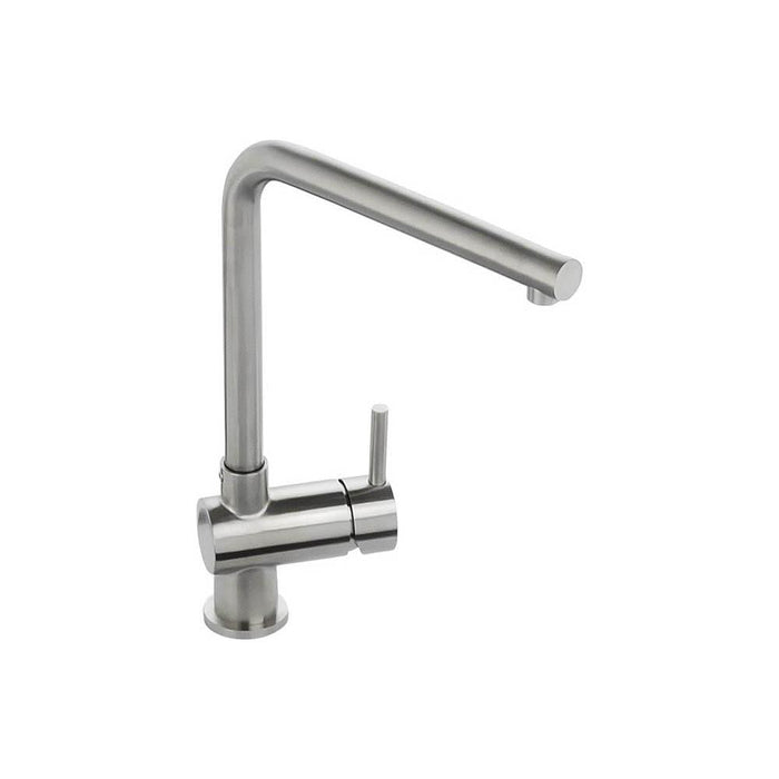 Abode Quala Single Lever Mixer Tap - Unbeatable Bathrooms