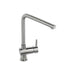 Abode Quala Single Lever Mixer Tap - Unbeatable Bathrooms