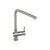 Abode Quala Single Lever Mixer Tap - Unbeatable Bathrooms