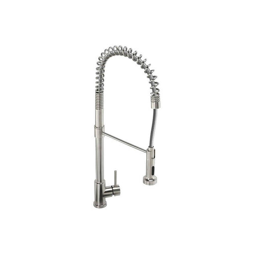 Abode Stalto Professional Mixer Tap with Pull Out - Unbeatable Bathrooms