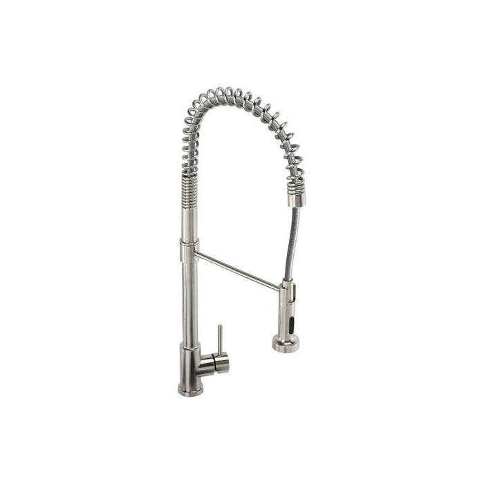 Abode Stalto Professional Mixer Tap with Pull Out - Unbeatable Bathrooms