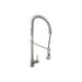 Abode Stalto Professional Mixer Tap with Pull Out - Unbeatable Bathrooms