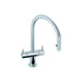 Abode Hesta Mixer Tap with Pull Out - Unbeatable Bathrooms