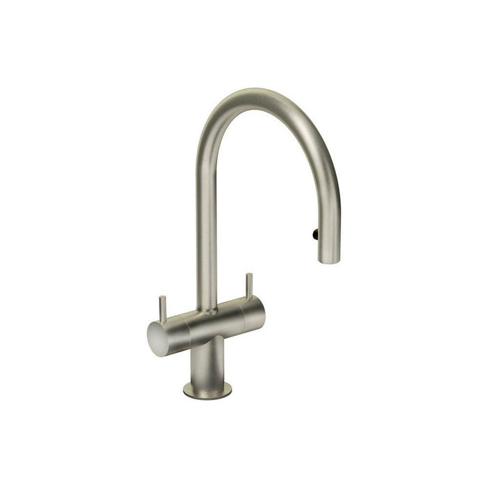 Abode Hesta Mixer Tap with Pull Out - Unbeatable Bathrooms