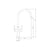 Abode Linear Style Monobloc Mixer Tap - Unbeatable Bathrooms
