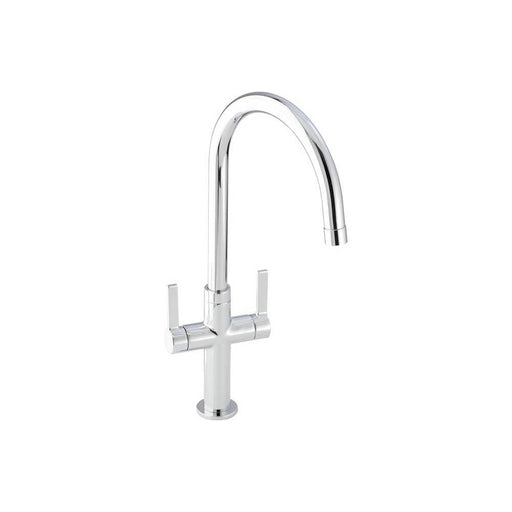 Abode Linear Style Monobloc Mixer Tap - Unbeatable Bathrooms