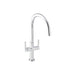 Abode Linear Style Monobloc Mixer Tap - Unbeatable Bathrooms