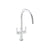 Abode Linear Style Monobloc Mixer Tap - Unbeatable Bathrooms