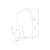 Abode Xcite 1 Bowel Inset Black Metallic Sink & Tap Pack - Unbeatable Bathrooms