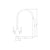 Abode Harrington Monobloc Mixer Tap - Unbeatable Bathrooms