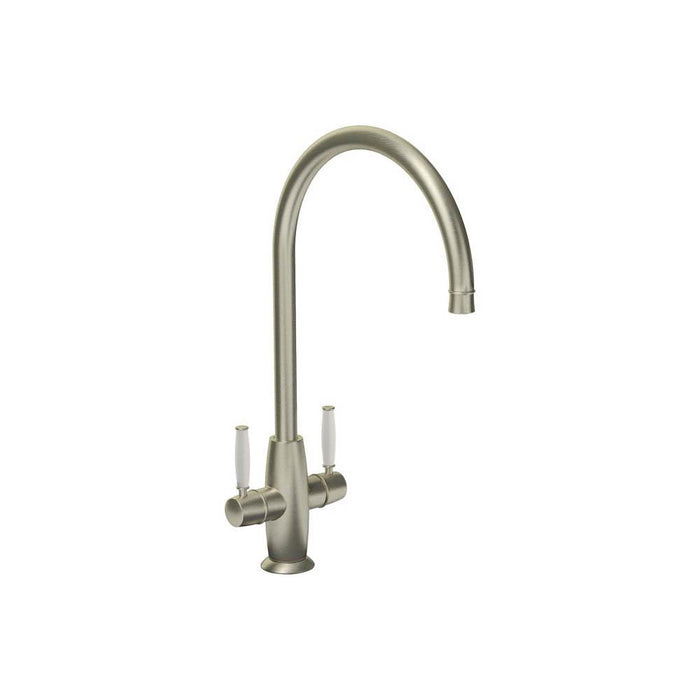 Abode Harrington Monobloc Mixer Tap - Unbeatable Bathrooms