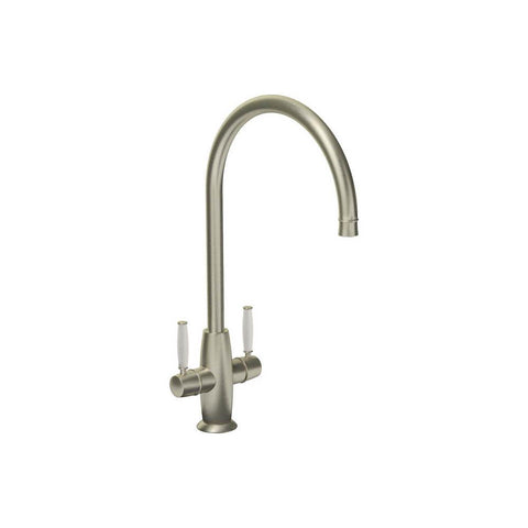 Abode Harrington Monobloc Mixer Tap - Unbeatable Bathrooms