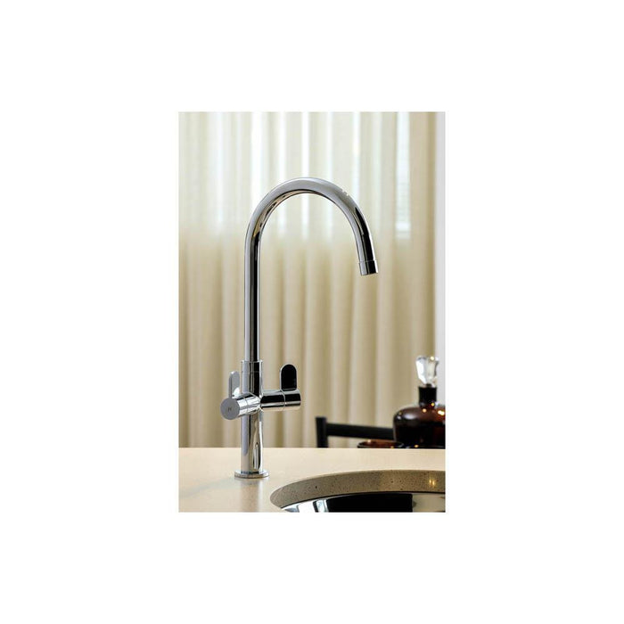 Abode Verla Monobloc Mixer Tap - Unbeatable Bathrooms