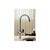 Abode Verla Monobloc Mixer Tap - Unbeatable Bathrooms