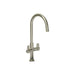 Abode Verla Monobloc Mixer Tap - Unbeatable Bathrooms
