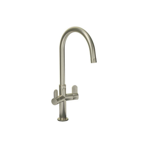 Abode Verla Monobloc Mixer Tap - Unbeatable Bathrooms