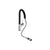 Abode Virtue Nero Mixer Tap with Pull Out - Unbeatable Bathrooms