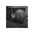 Abode Virtue Nero Mixer Tap with Pull Out - Unbeatable Bathrooms