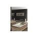 Abode Virtue Angle Mixer Tap with Pull Out - Unbeatable Bathrooms