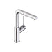 Abode Virtue Angle Mixer Tap with Pull Out - Unbeatable Bathrooms