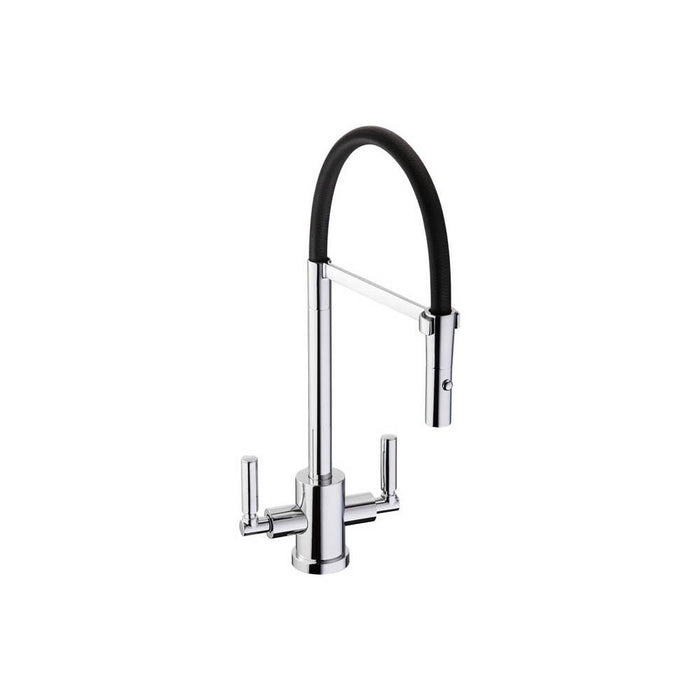Abode Atlas Professional Monobloc Mixer Tap - Unbeatable Bathrooms