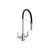 Abode Atlas Professional Monobloc Mixer Tap - Unbeatable Bathrooms