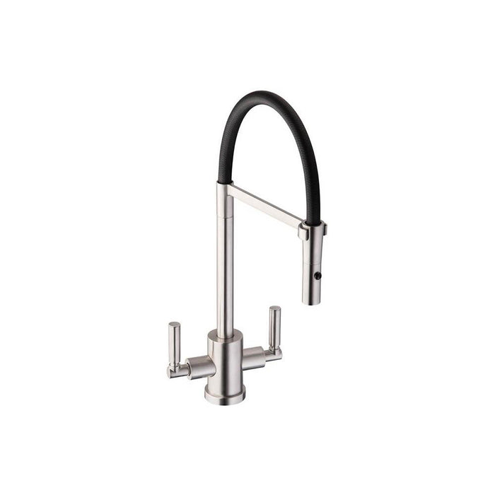 Abode Atlas Professional Monobloc Mixer Tap - Unbeatable Bathrooms