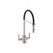 Abode Atlas Professional Monobloc Mixer Tap - Unbeatable Bathrooms